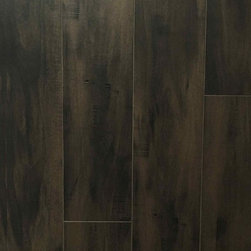 Peerani's Designer Series AC-4 Laminate Flooring - Laminate Flooring