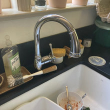 Burke Kitchen Remodel
