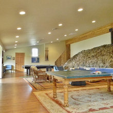 Ping Pong Tables