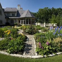 gorgeous gardens