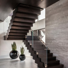 Stair Case