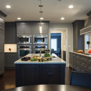 West Rogers Park Greenleaf Addition & Remodel