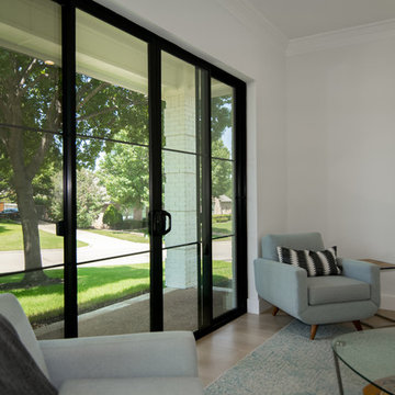 Milgard Windows