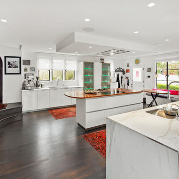 MUNRO KITCHEN DESIGN BY TALENTED DESIGNERS