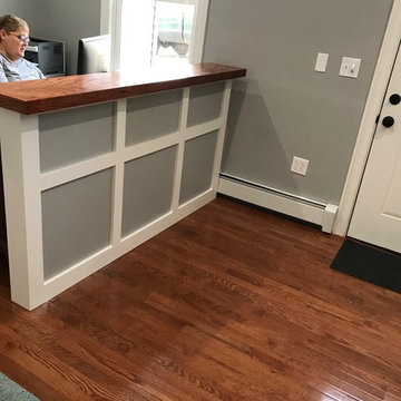 Rocky Hill Renovation