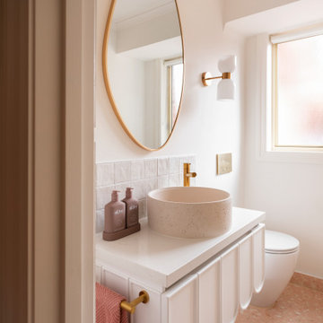 The Peugeot project, (Full House renovation)