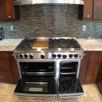 Kitchen Remodel Carlsbad, CA