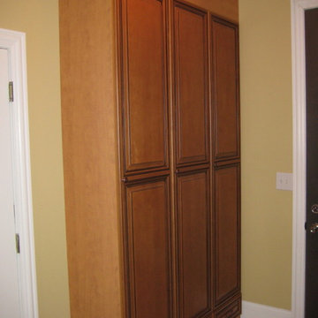 MUDROOM