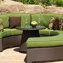 Patio Ideas