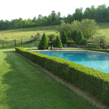 Golden Hill Studio