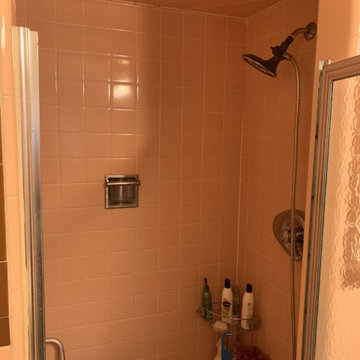 Bathroom in West Milford - 7/22