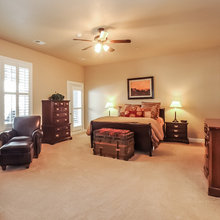 extra bedroom workout room