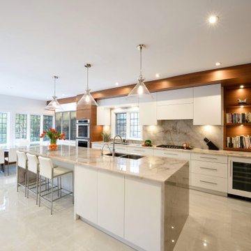 Reicin Kitchen
