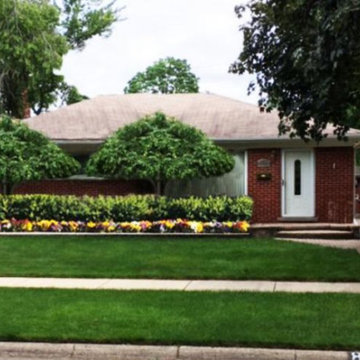 West Bloomfield Tree Service & Removal