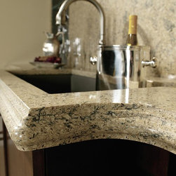 Cambria Quartz - Products