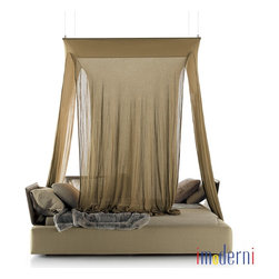 Modern Italian Beds - Products