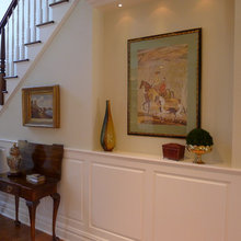 Cottonwood Staircase