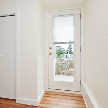Montrose Basement Suite