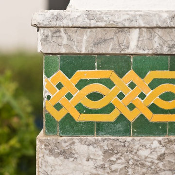 Moroccan Designs