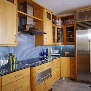 LaFata Kitchen Cabinets