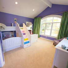 Sienna’s Room