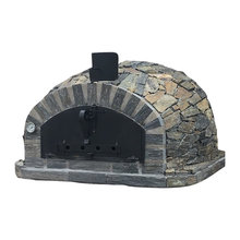 Outdoor kitchen
