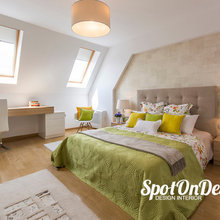 Bedroom Ideas