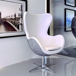 Aviator Arm Chair - Products