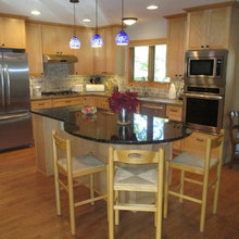Unusual kitchen ideas