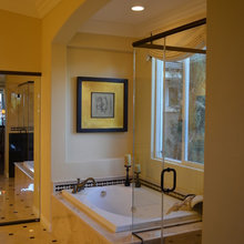 Bathroom Ideas