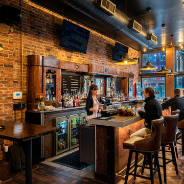 Cobblestone Bar