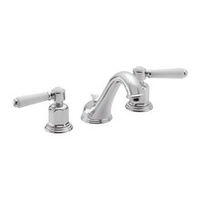 Bathroom Faucets