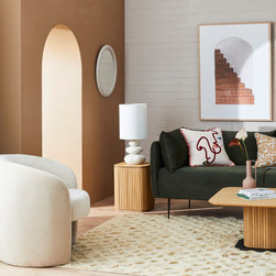 Landscape Living - Living Room Furniture
