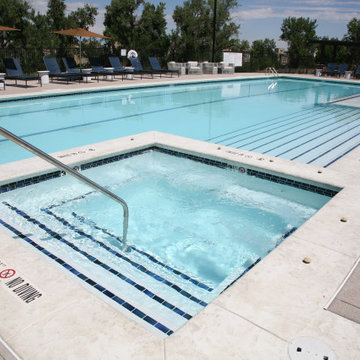 Commercial Projects
