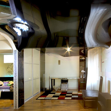The Modern Way to Cover Pipes & Ducts