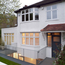 Exterior Ideas