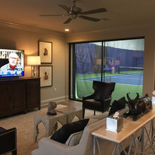 Ashworth - Sport Facility