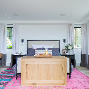 Manhattan Ave Residence