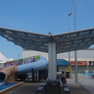 Public Swimming Pools and Waterparks