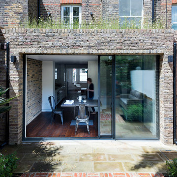 Gardnor Road, Hampstead, London NW3