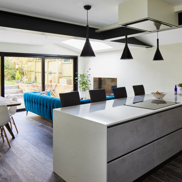 Hampstead Kitchen