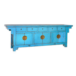 One of a Kind Pieces - Buffets And Sideboards