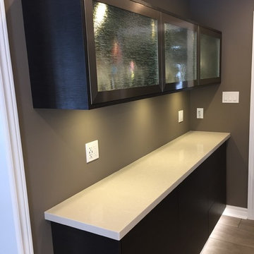 MODERN CUSTOM