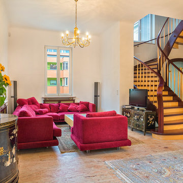 House for rent in Vienna