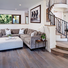 family rooms