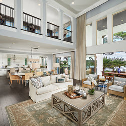 Waterside CalAtlantic - Products