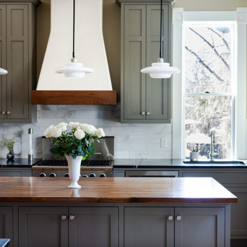 St Paul Kitchen