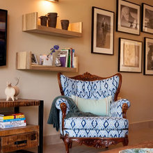 Chair Fabrics