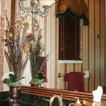 Traditional Elegance