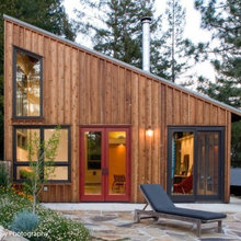 dream houses